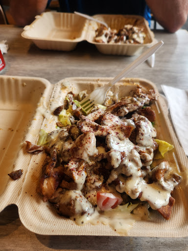 Photo of Osmow's Shawarma - 1612 Mayor Magrath Dr S, Lethbridge, AB T1K 2R5
