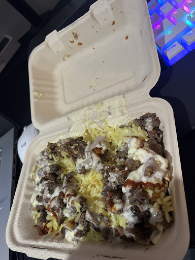 Photo of Osmow's Shawarma - 1612 Mayor Magrath Dr S, Lethbridge, AB T1K 2R5