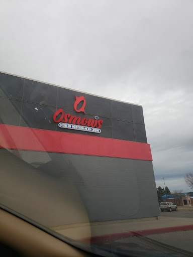 Photo of Osmow's Shawarma - 1612 Mayor Magrath Dr S, Lethbridge, AB T1K 2R5