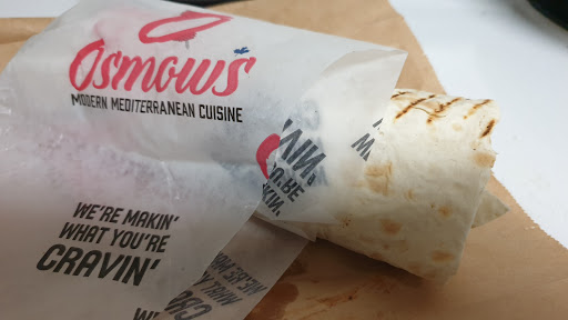 Photo of Osmow's Shawarma - 1612 Mayor Magrath Dr S, Lethbridge, AB T1K 2R5