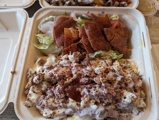 Photo of Osmow's Shawarma - 1612 Mayor Magrath Dr S, Lethbridge, AB T1K 2R5
