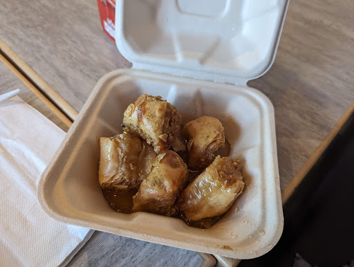 Photo of Osmow's Shawarma - 1612 Mayor Magrath Dr S, Lethbridge, AB T1K 2R5