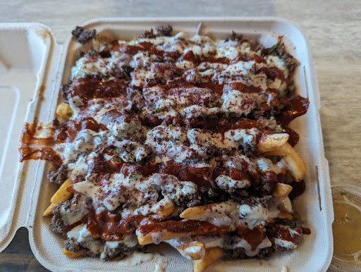 Photo of Osmow's Shawarma - 1612 Mayor Magrath Dr S, Lethbridge, AB T1K 2R5