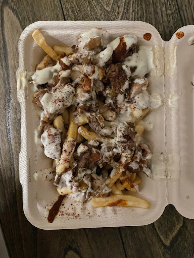 Photo of Osmow's Shawarma - 1612 Mayor Magrath Dr S, Lethbridge, AB T1K 2R5