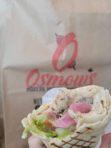 Photo of Osmow's Shawarma - 1612 Mayor Magrath Dr S, Lethbridge, AB T1K 2R5