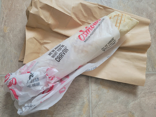Photo of Osmow's Shawarma - 1612 Mayor Magrath Dr S, Lethbridge, AB T1K 2R5