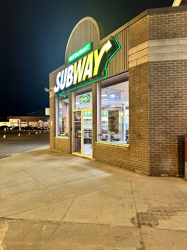 Photo of Subway - Galeries de la Canardiere, 2485 Bd Sainte-Anne #56, Québec, QC G1J 1Y4