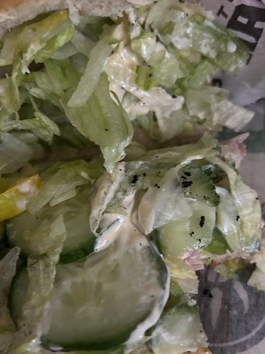 Photo of Subway - Galeries de la Canardiere, 2485 Bd Sainte-Anne #56, Québec, QC G1J 1Y4