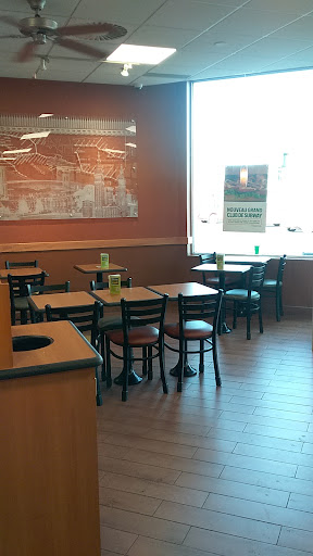 Photo of Subway - Galeries de la Canardiere, 2485 Bd Sainte-Anne #56, Québec, QC G1J 1Y4
