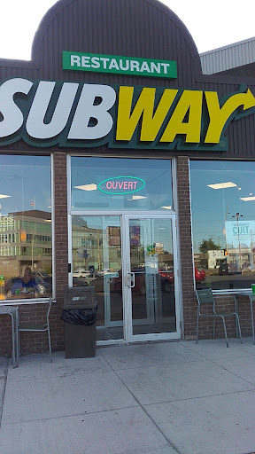 Photo of Subway - Galeries de la Canardiere, 2485 Bd Sainte-Anne #56, Québec, QC G1J 1Y4