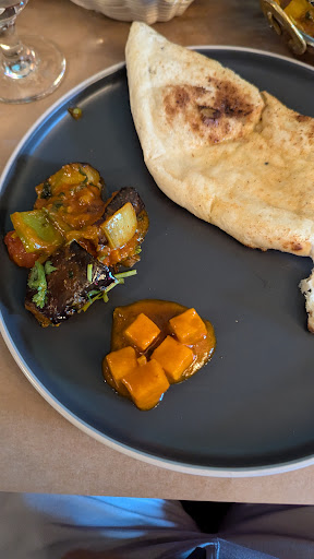 Photo of Royal Tandori Quebec city( halal) - 1746 1re Av., Québec, QC G1L 3L7