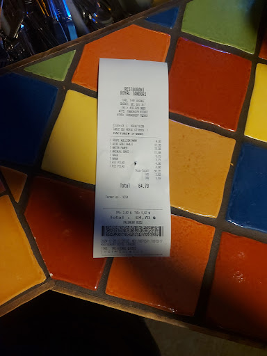 Photo of Royal Tandori Quebec city( halal) - 1746 1re Av., Québec, QC G1L 3L7