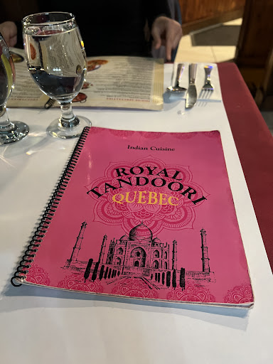 Photo of Royal Tandori Quebec city( halal) - 1746 1re Av., Québec, QC G1L 3L7