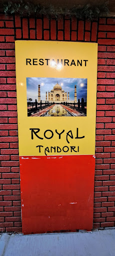 Photo of Royal Tandori Quebec city( halal) - 1746 1re Av., Québec, QC G1L 3L7