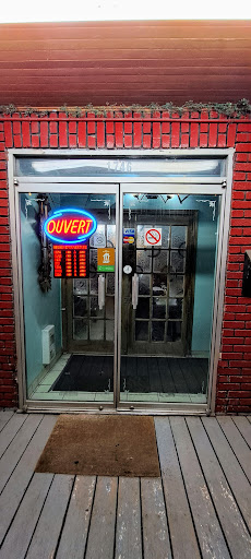 Photo of Royal Tandori Quebec city( halal) - 1746 1re Av., Québec, QC G1L 3L7