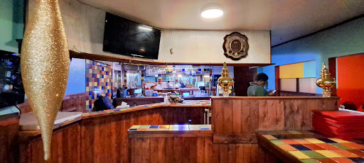 Photo of Royal Tandori Quebec city( halal) - 1746 1re Av., Québec, QC G1L 3L7