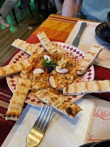 Photo of Un thé au Sahara - 7 1/2 Rue Sainte-Ursule, Québec, QC G1R 4C7