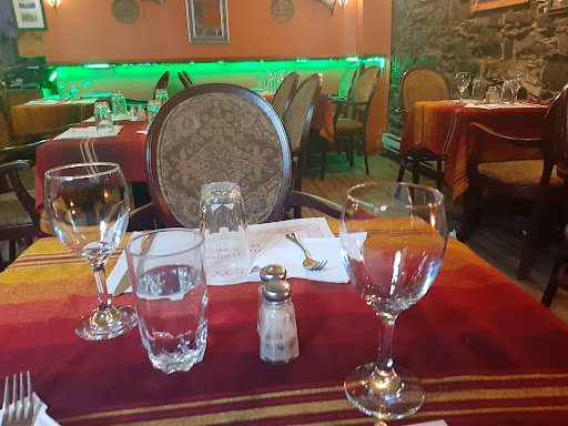 Photo of Un thé au Sahara - 7 1/2 Rue Sainte-Ursule, Québec, QC G1R 4C7