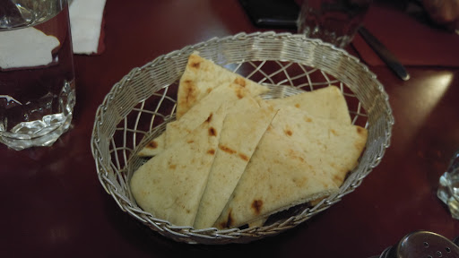 Photo of Un thé au Sahara - 7 1/2 Rue Sainte-Ursule, Québec, QC G1R 4C7
