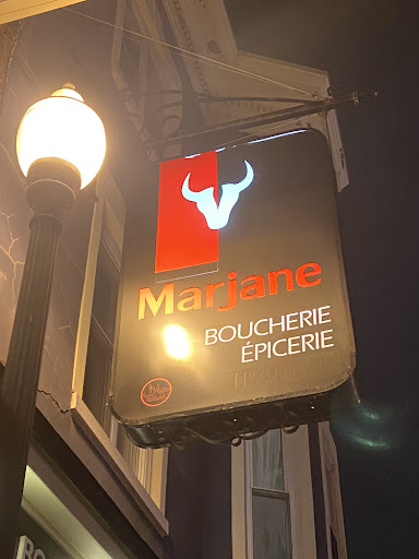 Photo of Marjane - 1370 Ch Ste-Foy, Québec, QC G1S 2N6