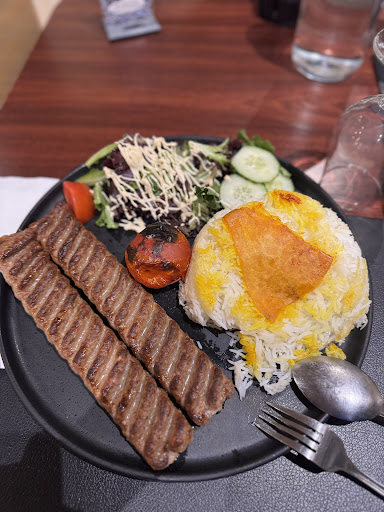 Photo of Restaurant Shiraz رستوران شیراز - 601 Grande Allée E, Québec, QC G1R 2K4