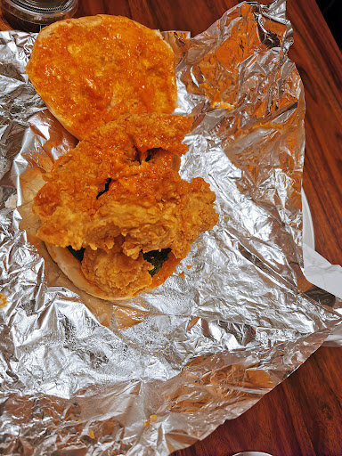Photo of Zinger Chick Listowel - 154 Main St W, Listowel, ON N4W 1A1