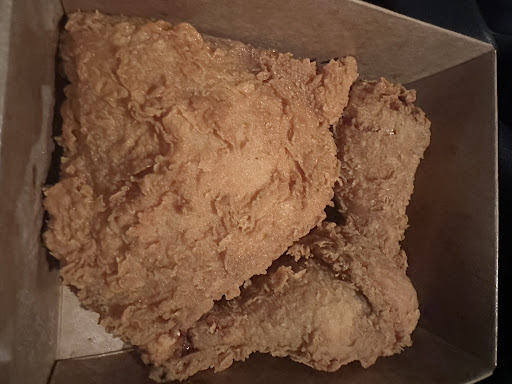 Photo of Zinger Chick Listowel - 154 Main St W, Listowel, ON N4W 1A1
