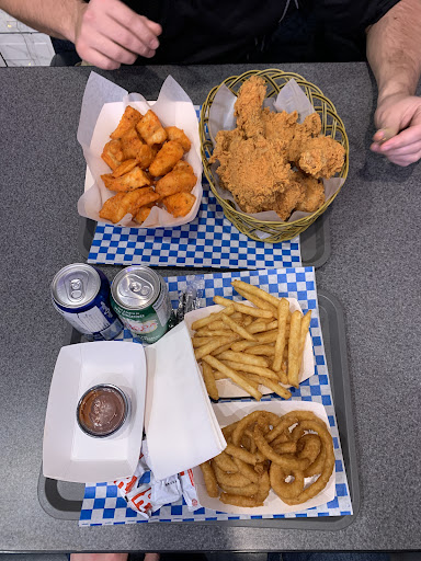 Photo of Zinger Chick Listowel - 154 Main St W, Listowel, ON N4W 1A1