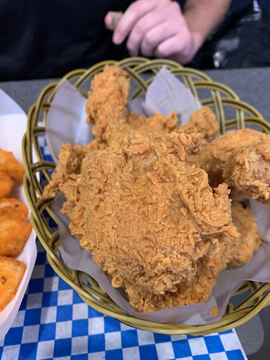 Photo of Zinger Chick Listowel - 154 Main St W, Listowel, ON N4W 1A1