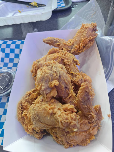 Photo of Zinger Chick Listowel - 154 Main St W, Listowel, ON N4W 1A1