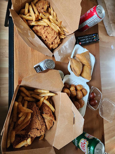 Photo of Zinger Chick Listowel - 154 Main St W, Listowel, ON N4W 1A1