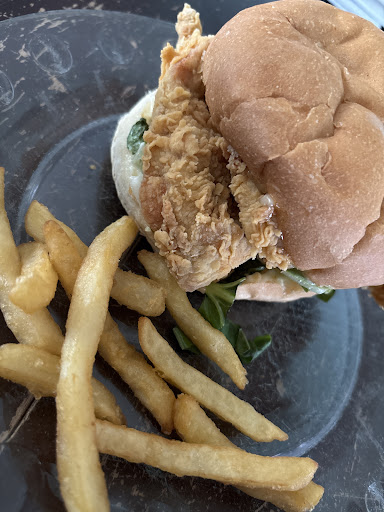 Photo of Zinger Chick Listowel - 154 Main St W, Listowel, ON N4W 1A1