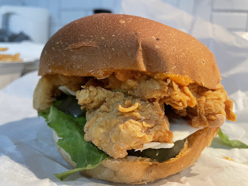Photo of Zinger Chick Listowel - 154 Main St W, Listowel, ON N4W 1A1