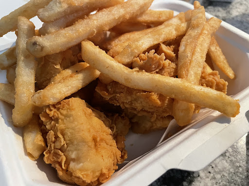 Photo of Zinger Chick Listowel - 154 Main St W, Listowel, ON N4W 1A1