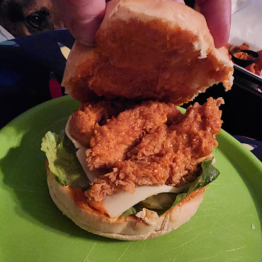 Photo of Zinger Chick Listowel - 154 Main St W, Listowel, ON N4W 1A1