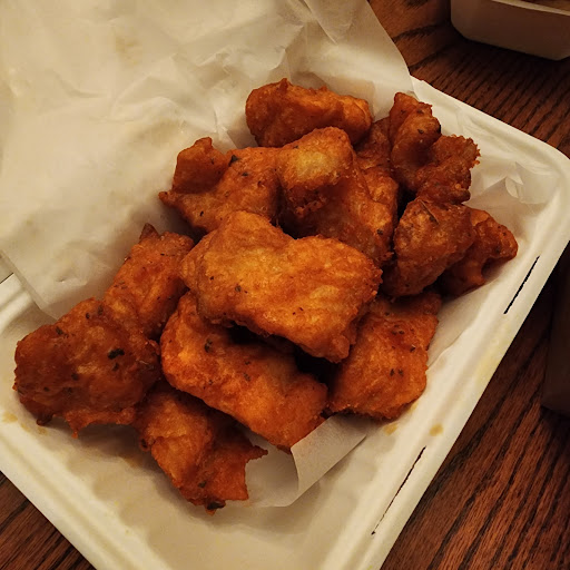 Photo of Zinger Chick Listowel - 154 Main St W, Listowel, ON N4W 1A1