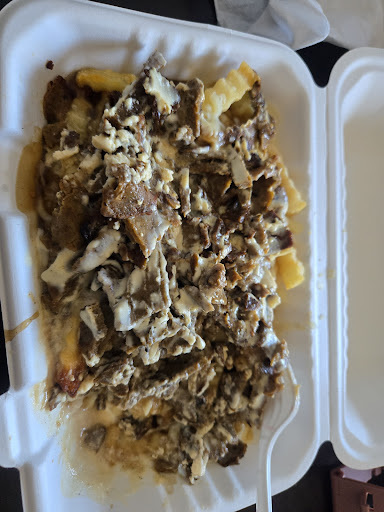 Photo of Sam's Famous Donair and Poutine - 5211 44 St, Lloydminster, AB T9V 0A7