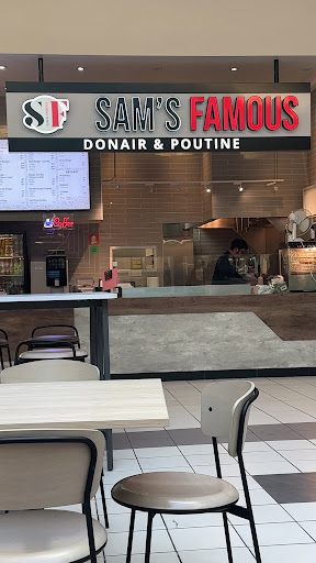 Photo of Sam's Famous Donair and Poutine - 5211 44 St, Lloydminster, AB T9V 0A7