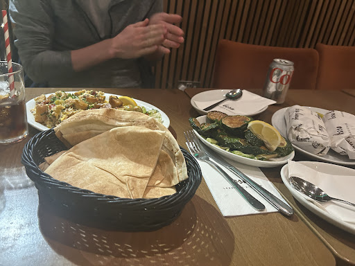 Photo of Bosa - 38 Replingham Rd, London SW18 5LR, UK