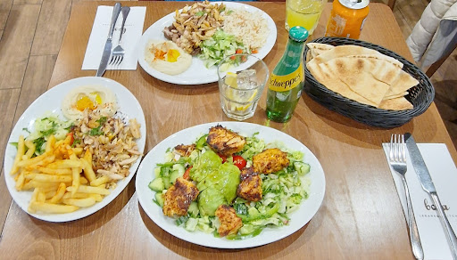 Photo of Bosa - 38 Replingham Rd, London SW18 5LR, UK