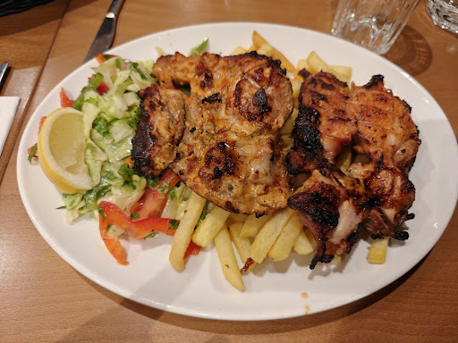 Photo of Bosa - 38 Replingham Rd, London SW18 5LR, UK