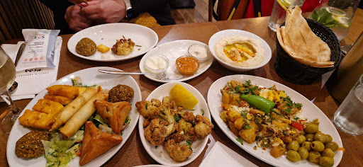 Photo of Bosa - 38 Replingham Rd, London SW18 5LR, UK