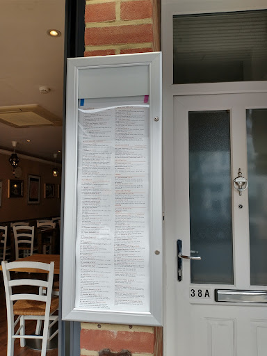 Photo of Bosa - 38 Replingham Rd, London SW18 5LR, UK
