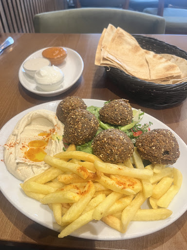 Photo of Bosa - 38 Replingham Rd, London SW18 5LR, UK