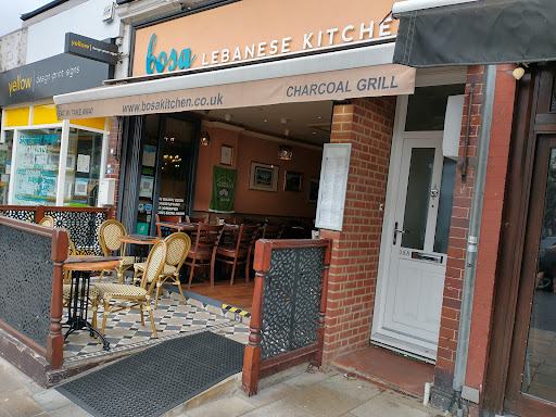 Photo of Bosa - 38 Replingham Rd, London SW18 5LR, UK