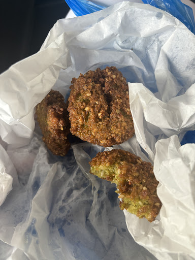 Photo of Nesma Falafel - 330b Edgware Rd, London W2 1EA, UK