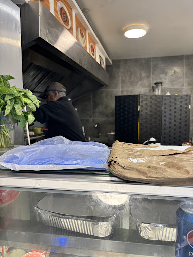 Photo of Nesma Falafel - 330b Edgware Rd, London W2 1EA, UK