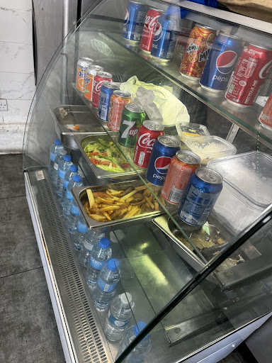Photo of Nesma Falafel - 330b Edgware Rd, London W2 1EA, UK
