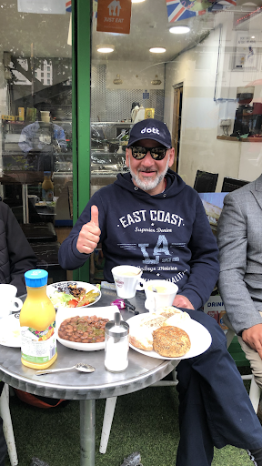 Photo of Nesma Falafel - 330b Edgware Rd, London W2 1EA, UK