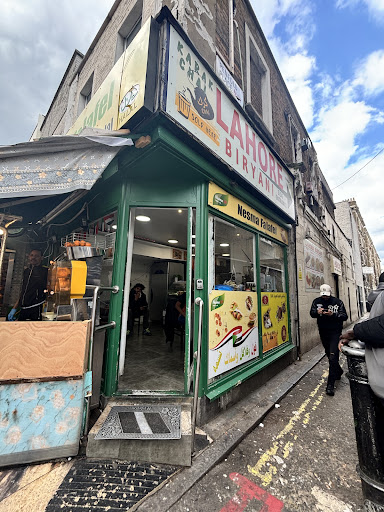 Photo of Nesma Falafel - 330b Edgware Rd, London W2 1EA, UK